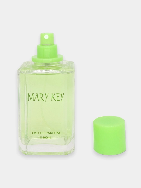 Ayollar uchun parfyumlangan suv Mary Key, 100 ml