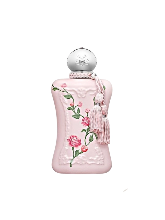 Delina de Marly ayollar, gullar uchun parfyumlangan suvi, 100 ml