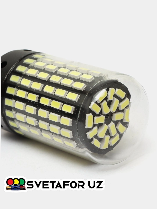 Avtomobil LED lampalar, orqa, kunduzgi ishlaydigan, burilish signallari