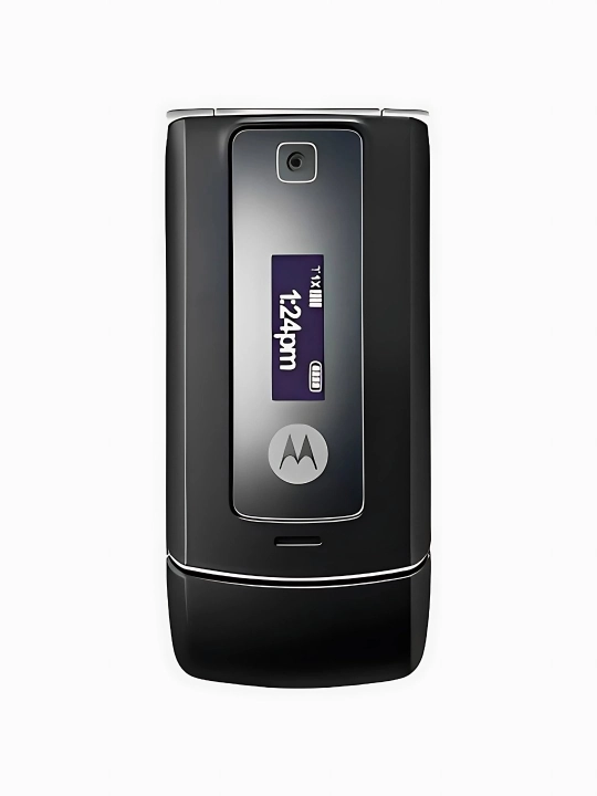 Кнопочный телефон W385 CDMA Verizon Perfectum - 