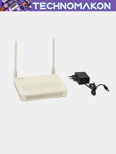 Pоутер WI-FI HG8546M Gpon, uztelecom