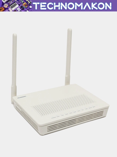 Pоутер WI-FI HG8546M Gpon, uztelecom