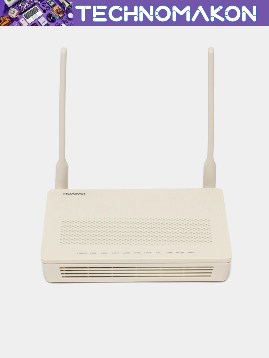 Pоутер WI-FI HG8546M Gpon, uztelecom
