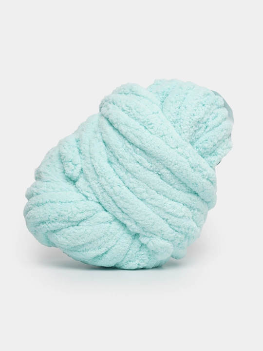 To'quv ipi Lady Yarn Chunky - 33 m, 300 g, 100% mikropolyester