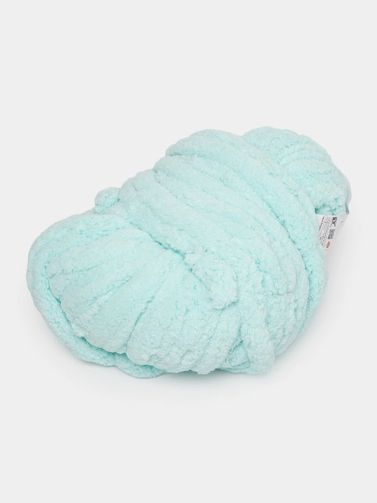 To'quv ipi Lady Yarn Chunky - 33 m, 300 g, 100% mikropolyester