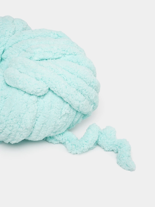 To'quv ipi Lady Yarn Chunky - 33 m, 300 g, 100% mikropolyester