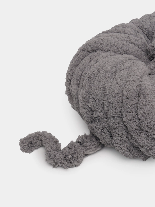 Пряжа Lady Yarn Chunky - 33 м, 300 г, 100% микрополиэстер