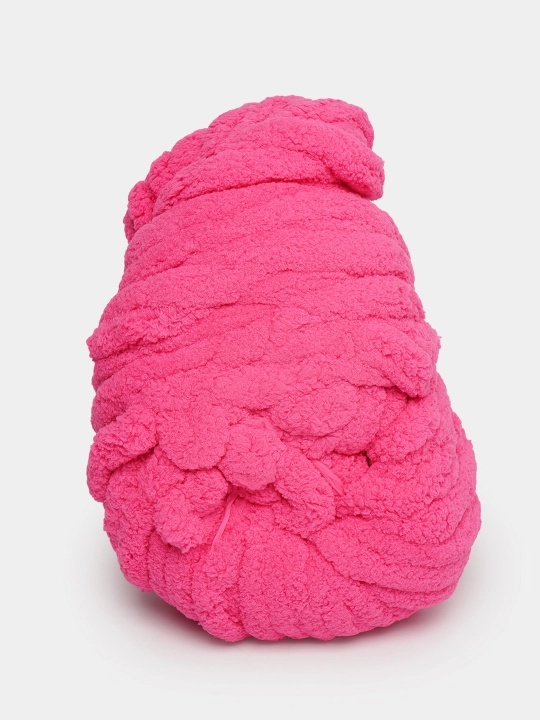 Пряжа Lady Yarn Chunky - 33 м, 300 г, 100% микрополиэстер