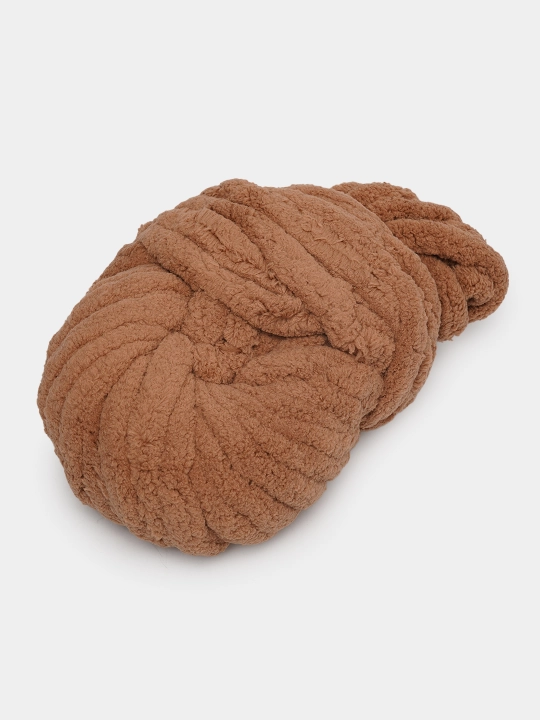 Пряжа Lady Yarn Chunky - 33 м, 300 г, 100% микрополиэстер