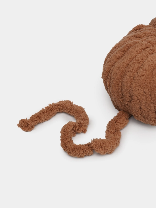 Пряжа Lady Yarn Chunky - 33 м, 300 г, 100% микрополиэстер