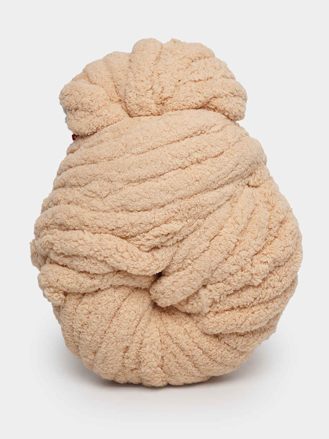 To'quv ipi Lady Yarn Chunky - 33 m, 300 g, 100% mikropolyester