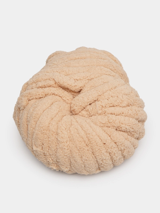To'quv ipi Lady Yarn Chunky - 33 m, 300 g, 100% mikropolyester