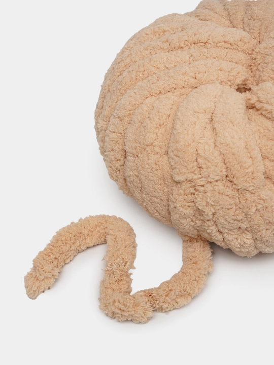 To'quv ipi Lady Yarn Chunky - 33 m, 300 g, 100% mikropolyester