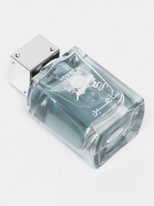 Shaheen Fragrance World parfyumerlangan suvi, 100 ml