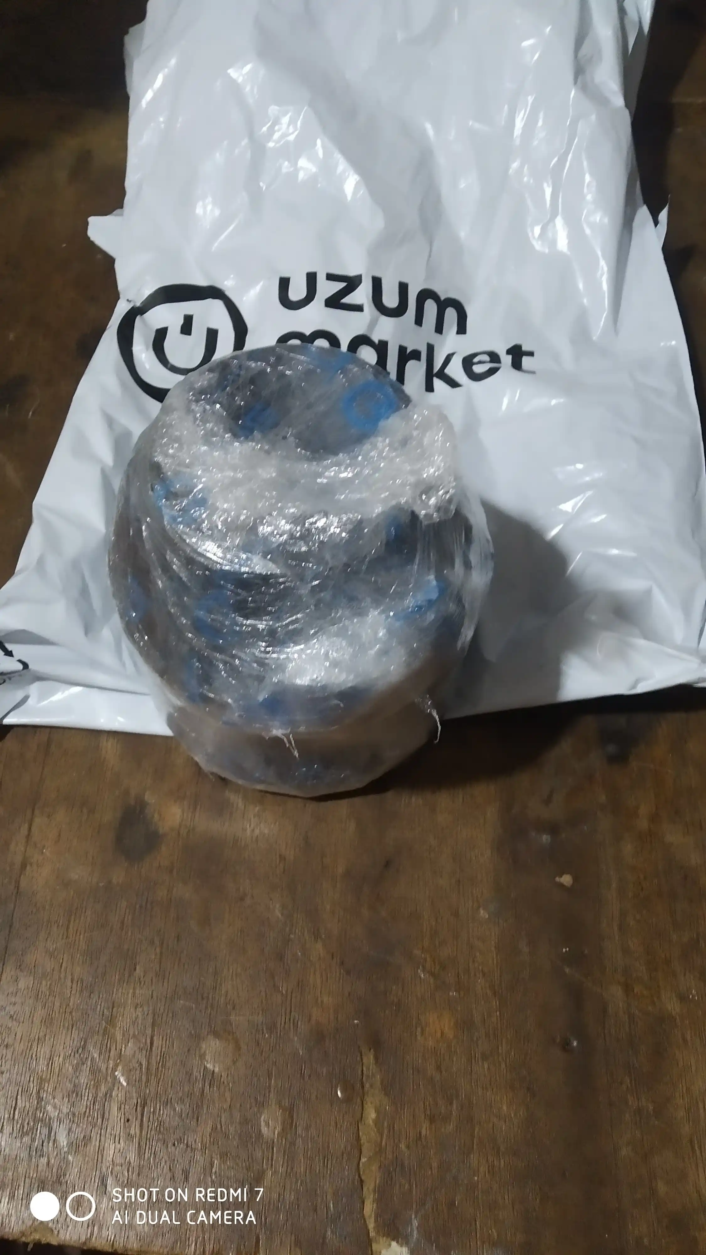 Oldi amartizator  chashka juft, 2 dona, Spark / Cobolt P.H Korea