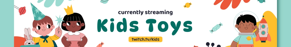 RandomToys