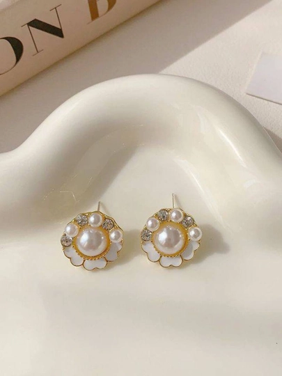 Женские серьги, аксессуары, бижутерия, украшение, отличный подарок