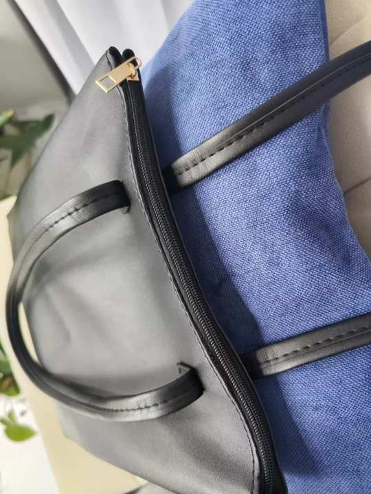 Shopper, eko charmdan tikilgan ayollar sumkasi