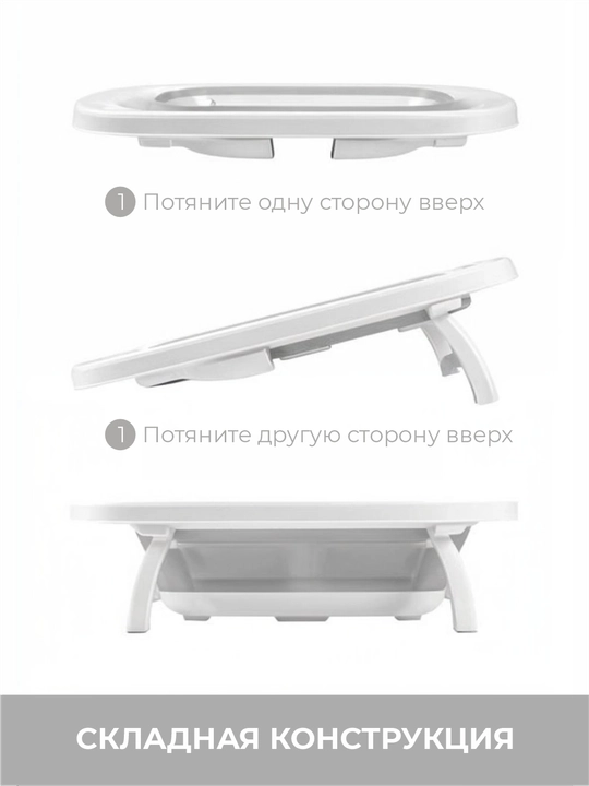 Ванночка для детей