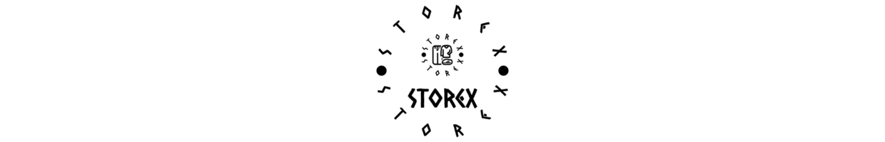 StoreX