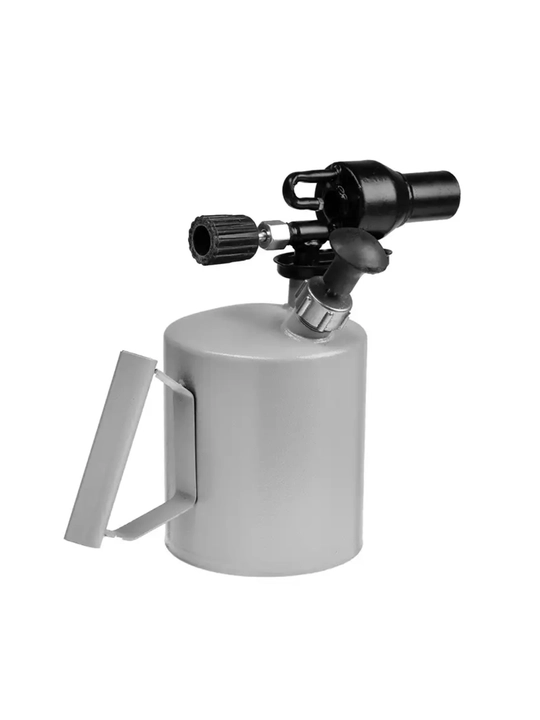 Benzinli puflagich, 1.5 litr