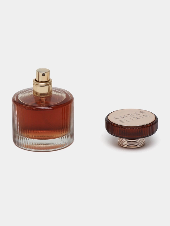 Парфюмерная вода для женщин, AMBER ELIXIR CRYSTAL & MYSTERY, 50 мл