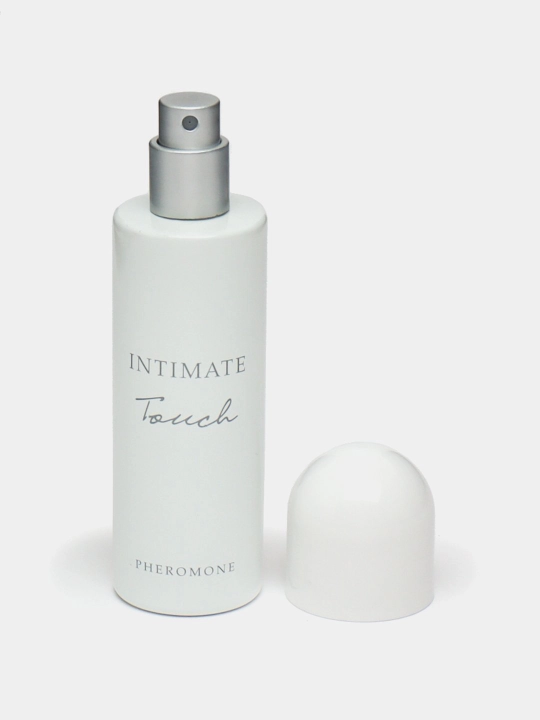 Туалетная вода для женщин с феромонами Intimate pheromone, 30 мл