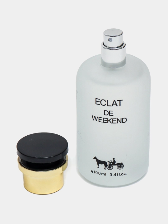 Парфюмерная вода для женщин Eclat de Weekend, 100 мл