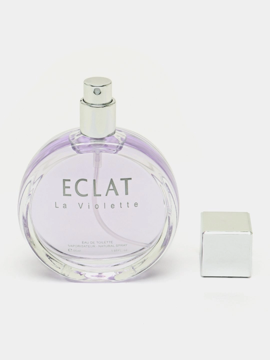 Ayollar uchun xushbo'ylangan suv Eclat, 55 ml