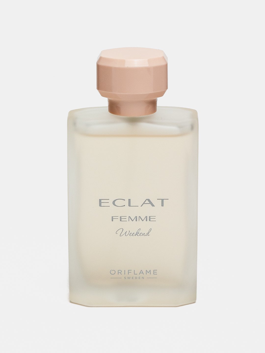 Ayollar uchun xushbo'ylangan suv Eclat, 50 ml