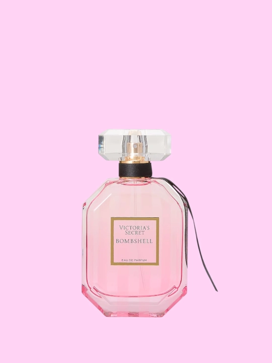 Parfyumlangan suv Bombshell Victoria's Secret, 50 ml