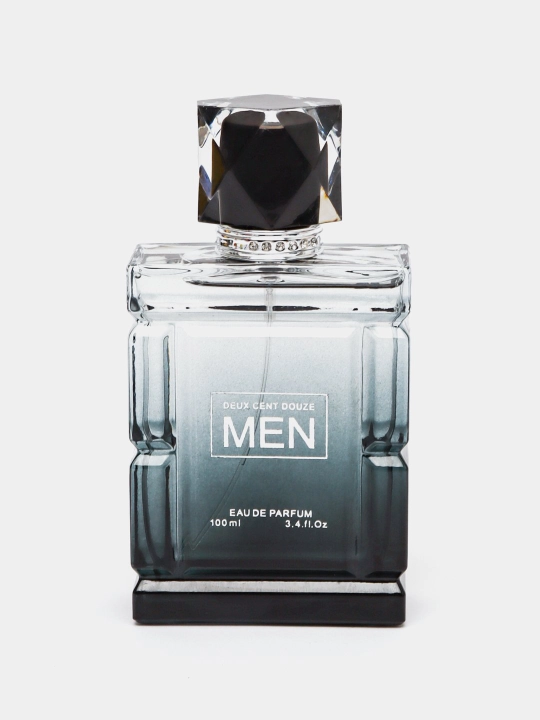 Erkaklar uchun parfyumlangan suv Deux Cent Douze MEN, 100 ml - 