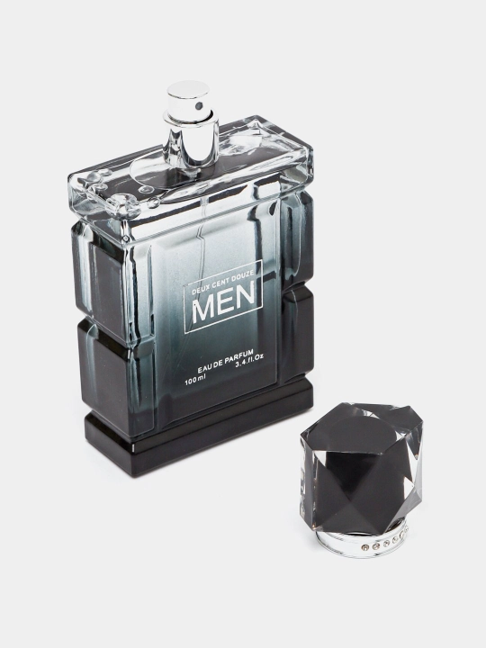 Парфюмерная вода для мужчин Deux Cent Douze MEN, 100 мл