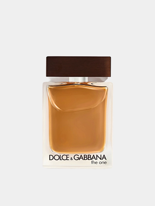 Dolce & Gabbana The One for Man туалетная вода - 