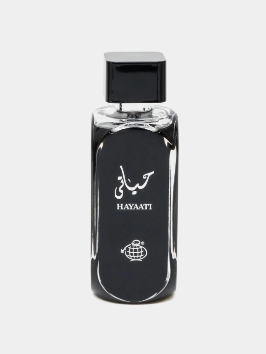 Парфюмерная вода Hayaati Fragrance World, подарок для мужчин, 100 мл