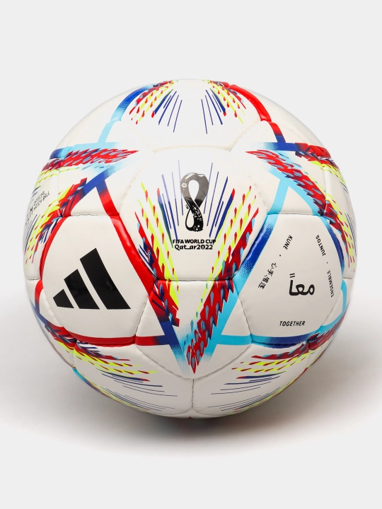 Futbol to'pi Qatar 2022 Jahon chempionati final, 5 o'lcham