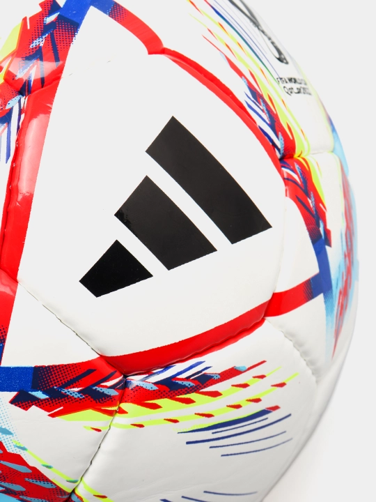 Futbol to'pi Qatar 2022 Jahon chempionati final, 5 o'lcham