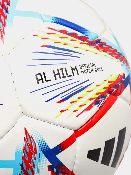 Futbol to'pi Qatar 2022 Jahon chempionati final, 5 o'lcham