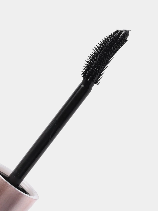 Kiprik uchun tush, professional, suv o'tkazmaydigan, qora, 9.5 ml