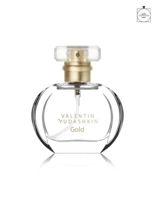Ayollar uchun parfyumeriya suvi Yudashkin, 30 ml - 
