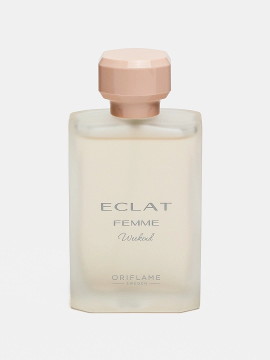 Ayollar xushbo'ylangan suvi Eclat, 50 ml