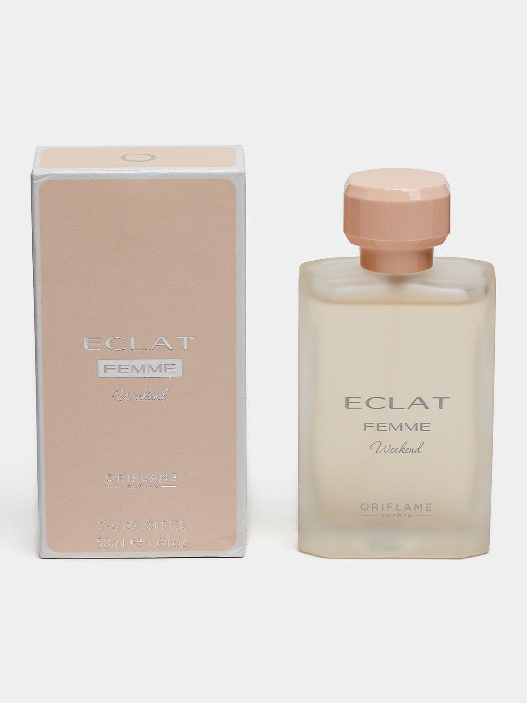 Ayollar xushbo'ylangan suvi Eclat, 50 ml - 