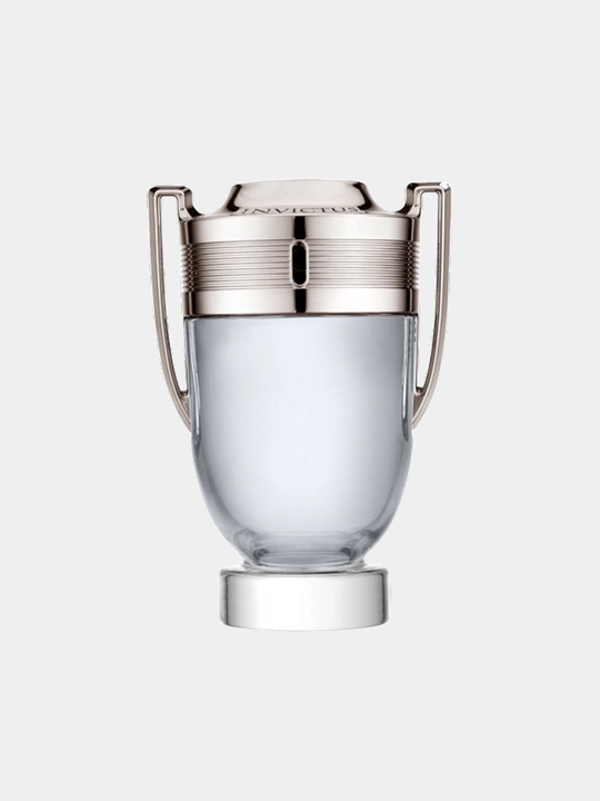 Paco Rabanne Invictus туалетная вода - 