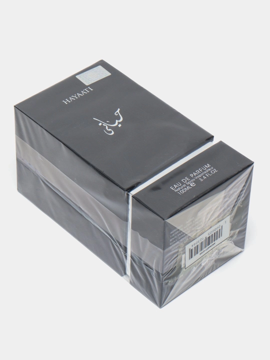 Hayaati, Fragrance World, парфюмерная вода для мужчин, 100 мл