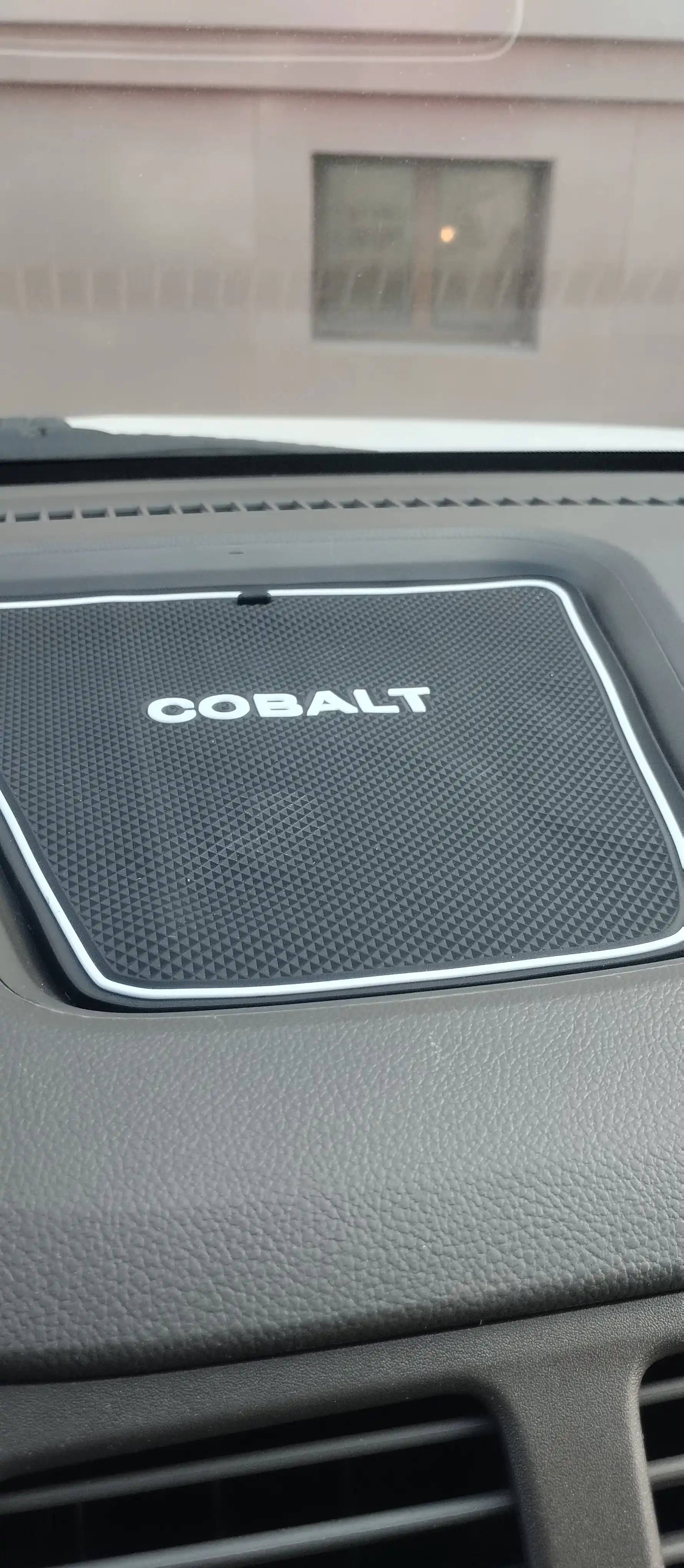 Резинки на торпеду для автомобилей Cobalt, Lacetti, Damas, Sonet, Tracker 2, Onix