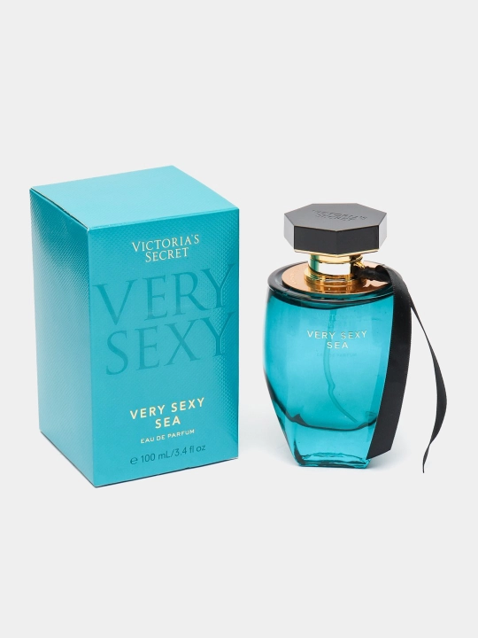 Parfyumlangan suvi Very Sexy Sea, 100 ml - 