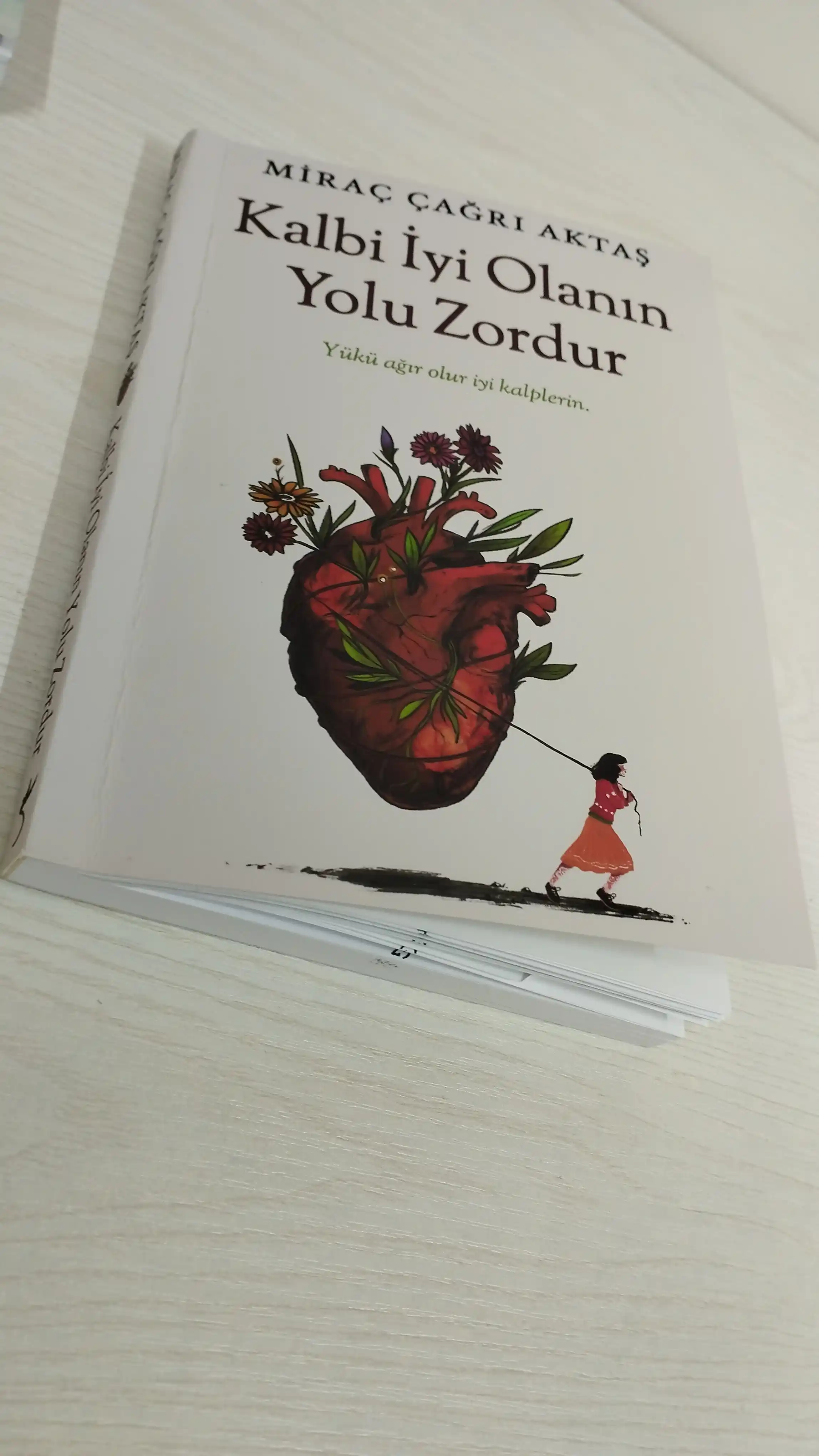 Kalbi yi Olann Yolu Zordur: Sevgi va hayot sinovlari