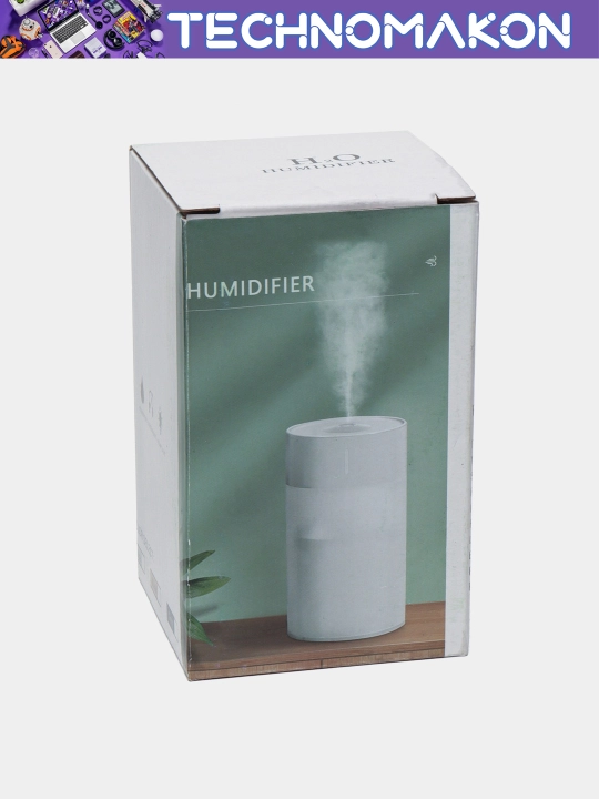 Avtomobillar uchun havo namlagich, 260 ml - 