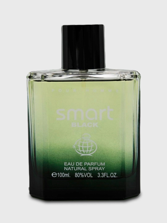 Smart Black Pour Homme-dan parfyumalngan suv, 100 ml