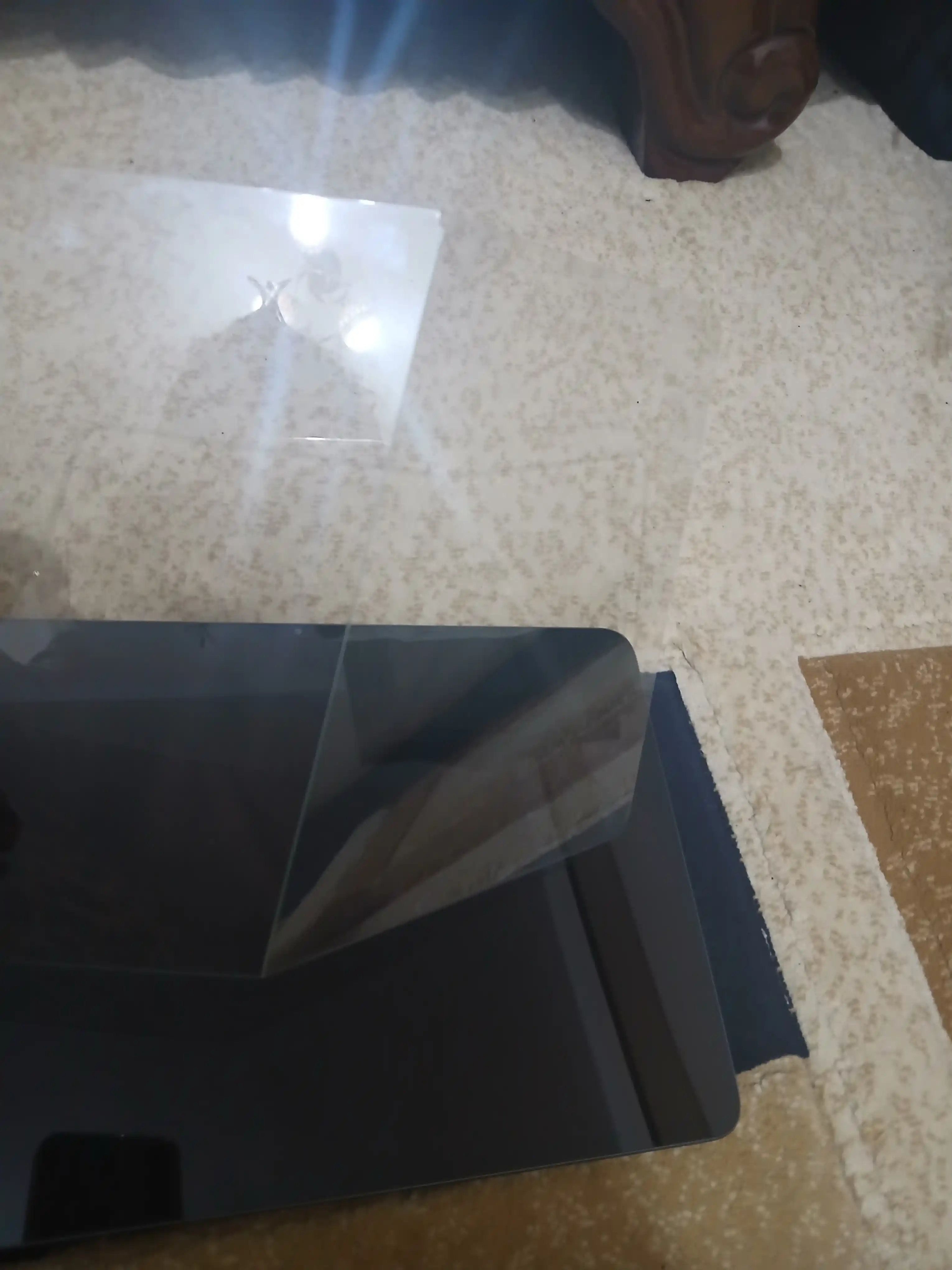 Himoya oynasi Xiaomi Pad 8/ 7/ 6/ 5/ Pro, Redmi Pad SE 11/ 8.7, Pad 2, Mi Screen uchun